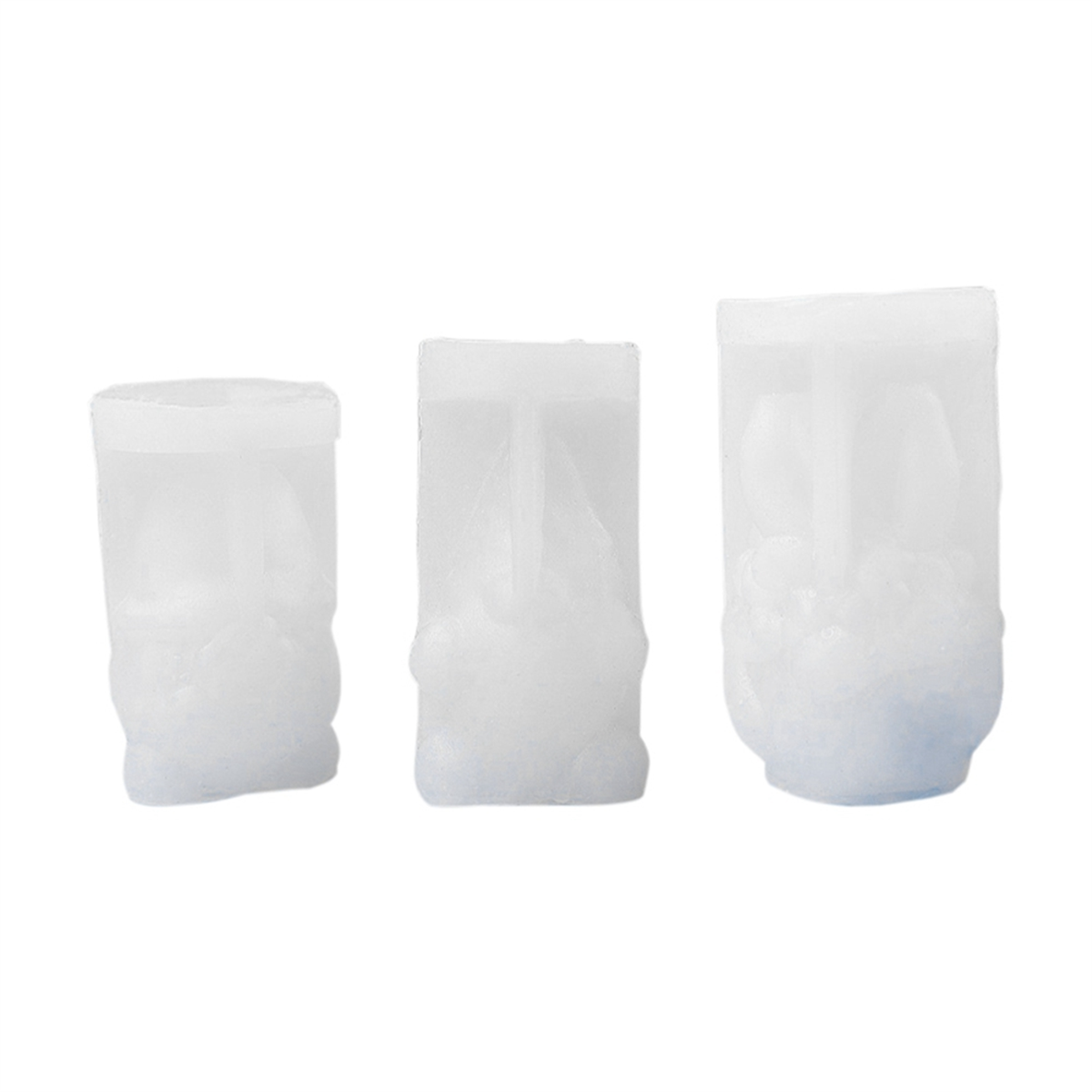 BAAU 3D Dwarf Silicone Candle  - Resin Craft Ideas review and price