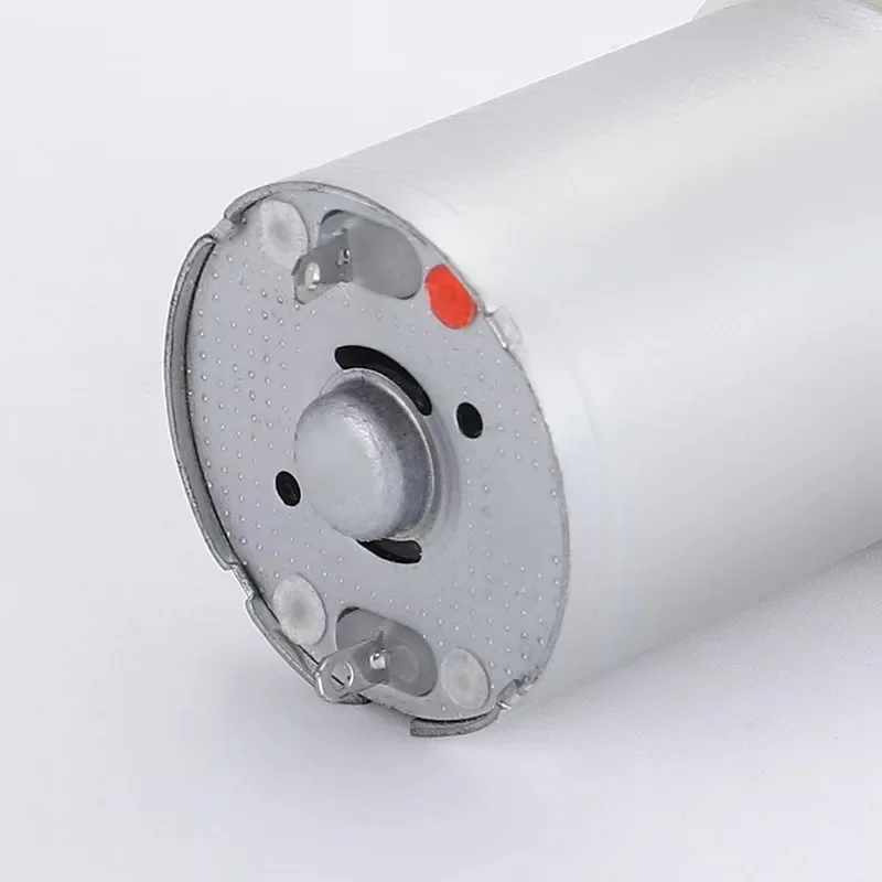 370 Mini Air Pump DC 6V 12V Va - Vacuum Chamber Small review and price