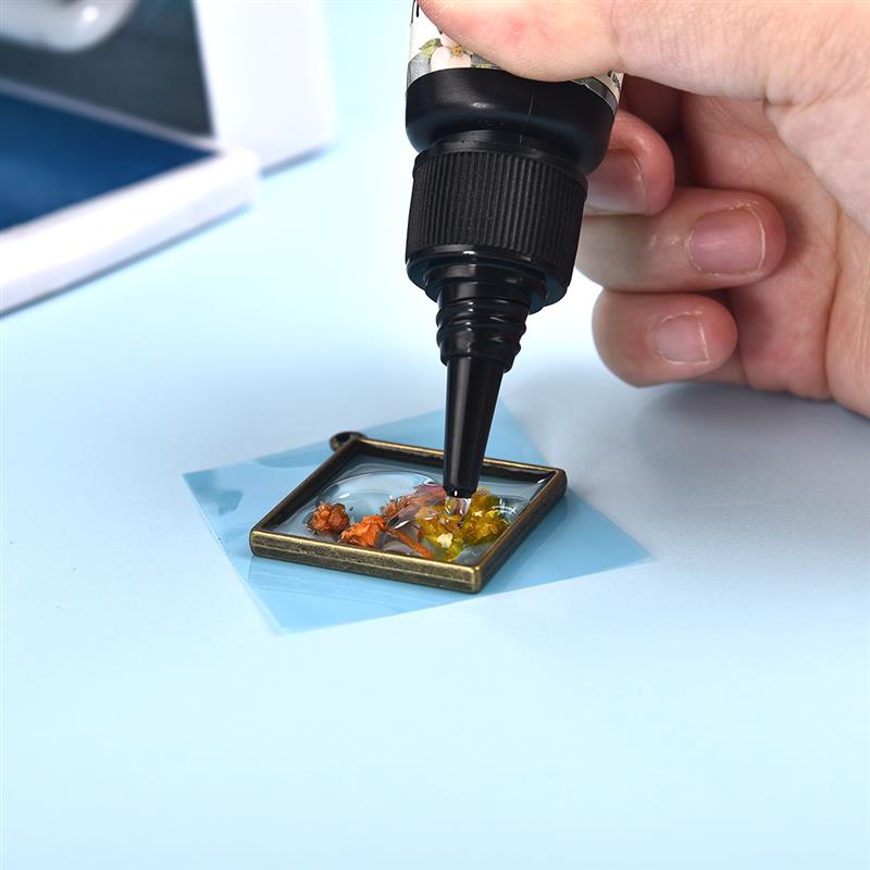 Hard UV Resin Glue Crystal Cle - Epoxy Uv Resin Kit review and price