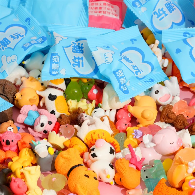 40 Pieces/Set Random Cartoon B - Resin Craft Ideas review and price