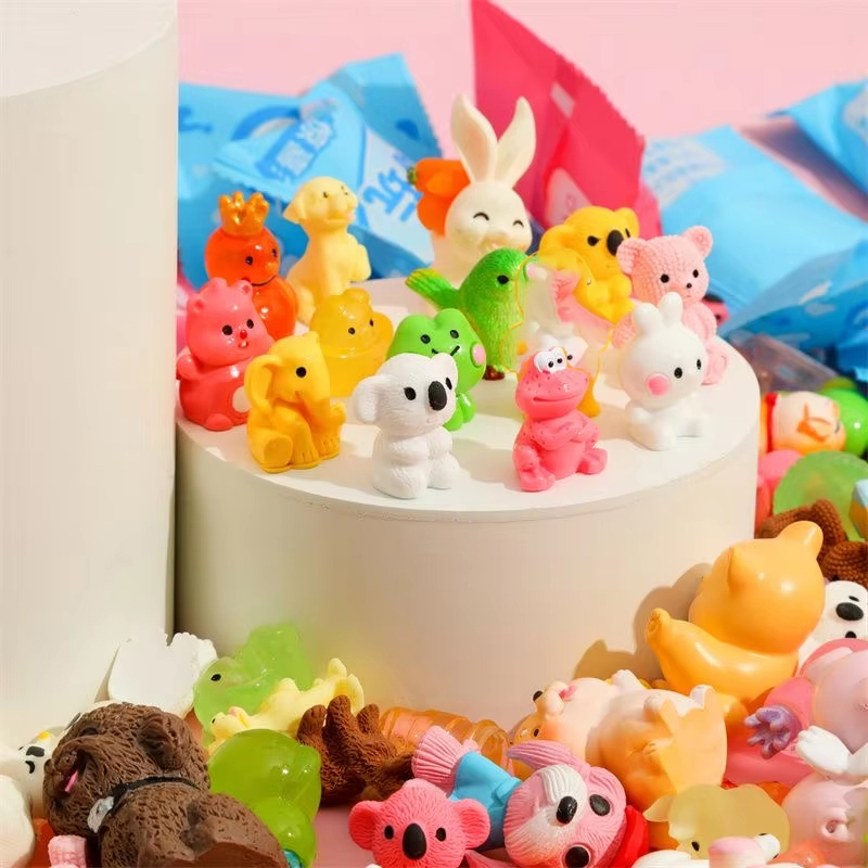 40 Pieces/Set Random Cartoon B - Resin Craft Ideas review and price