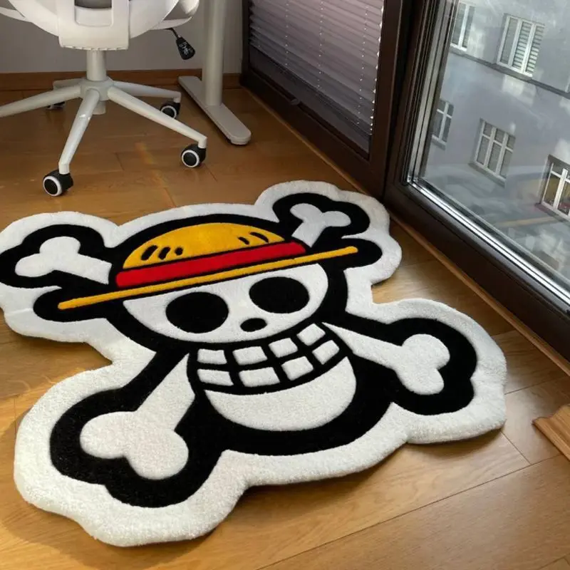 One Piece Carpet Anime Bedside - Resin Craft Ideas review and price
