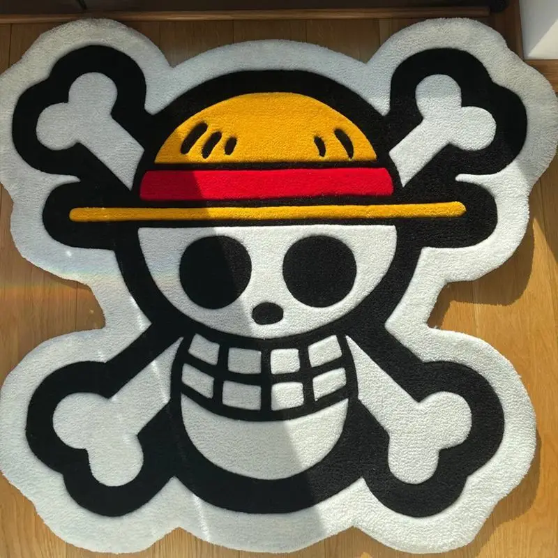 One Piece Carpet Anime Bedside - Resin Craft Ideas review and price