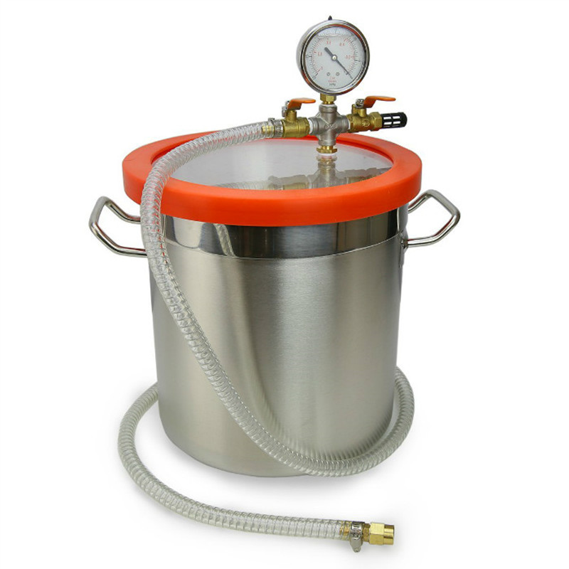 220V RS-1 Rotary Vane Vacuum P - Vacuum Chamber Small review and price
