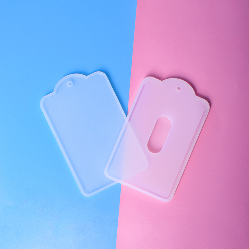 1 Piece Card Cover Mold DIY Ep - Resin Craft Material review and price