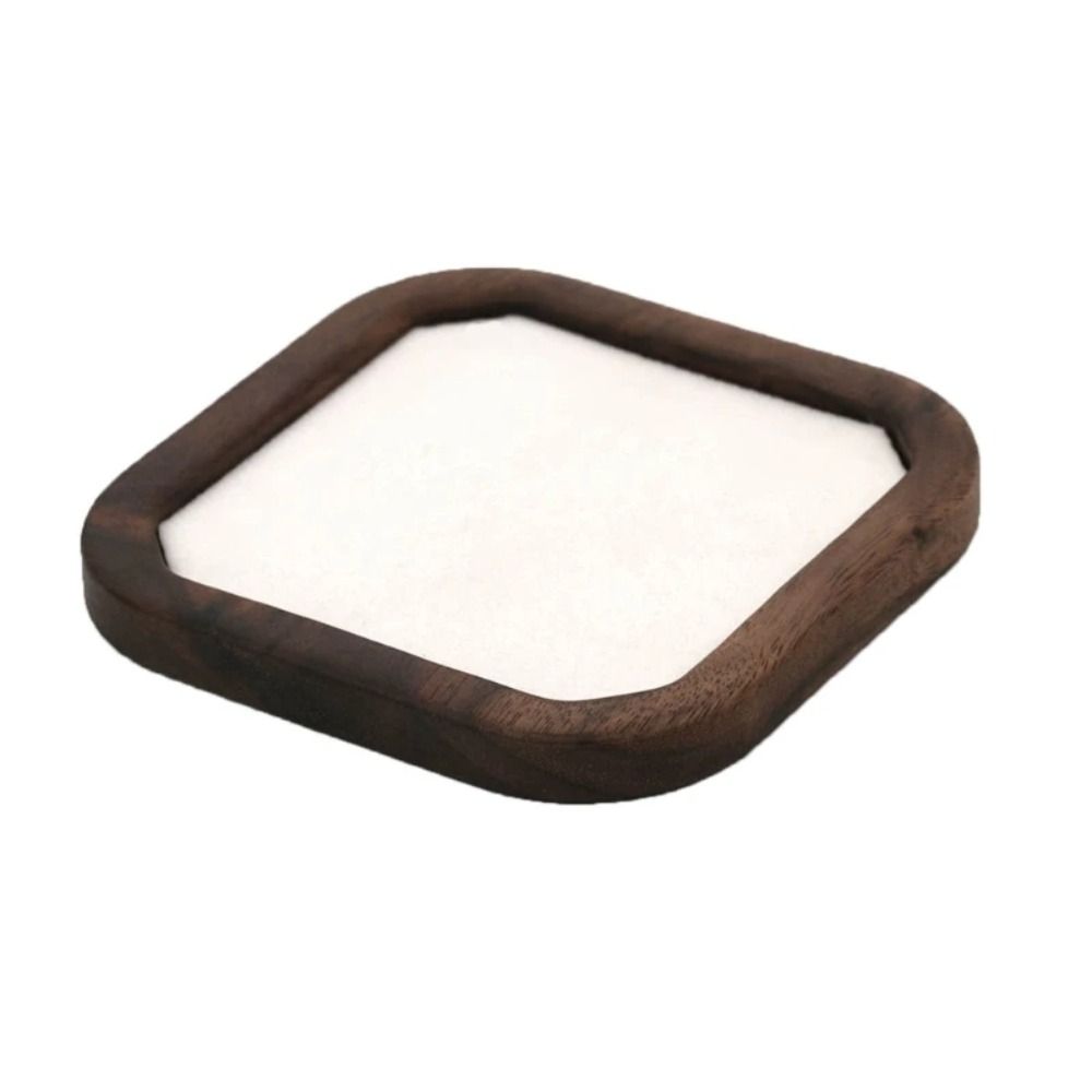 Simple Geometry Wood Rings Tra - Wood Ring Blank review and price