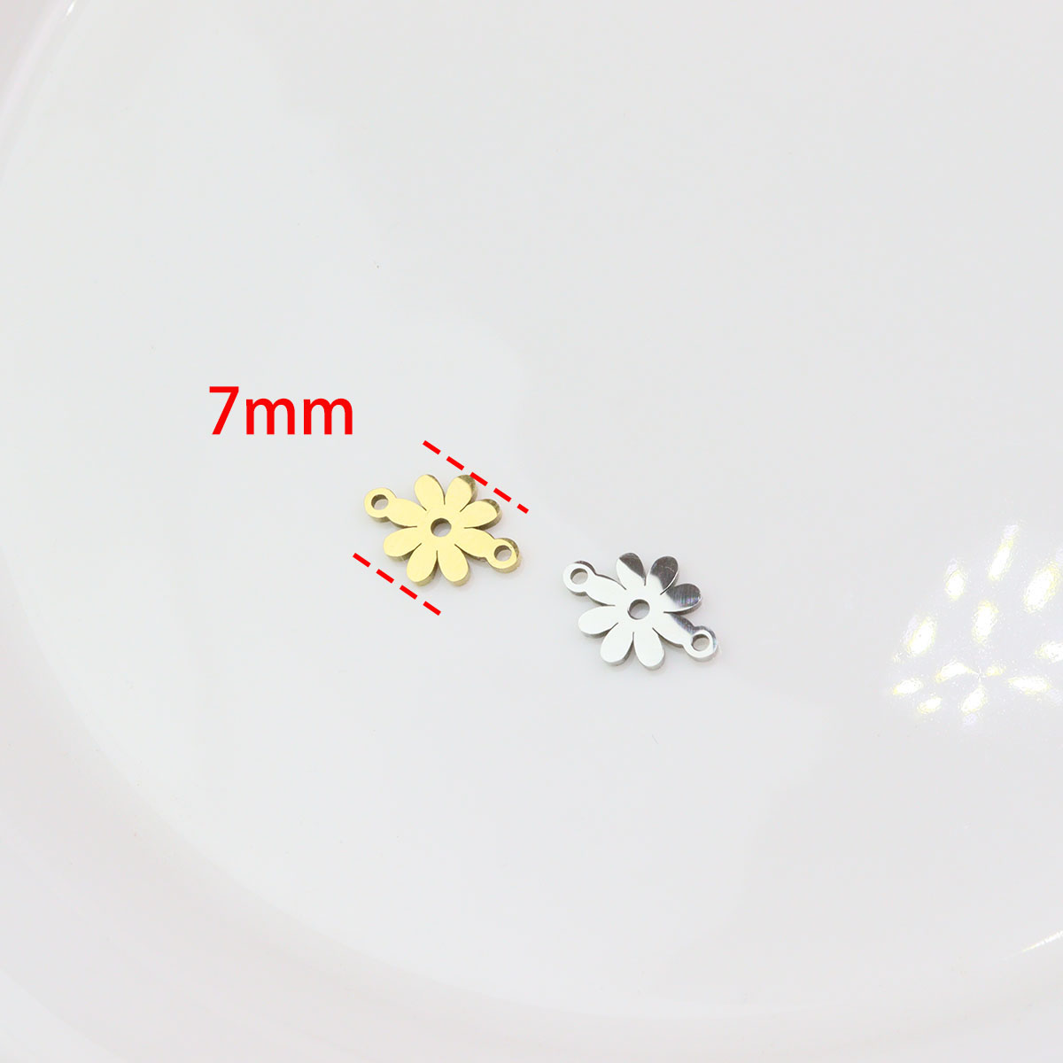 10pcs StainlessSteel High Qual - Vacuum Chamber Small review and price